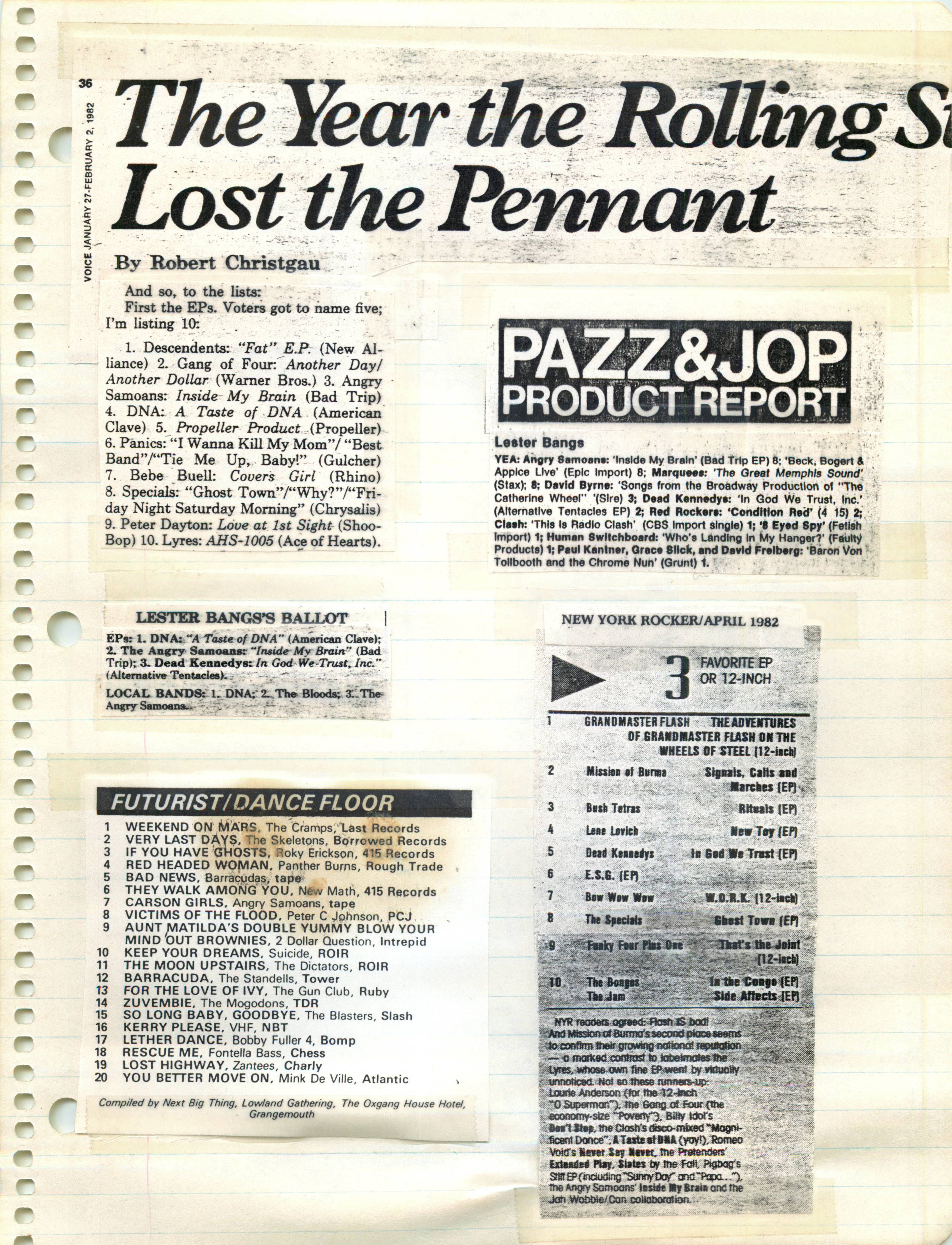 ./ANGRY SAMOANS Metal Mike Scrapbook 1982 - P.J. Galligan on Lead Guitar_Page_01.png